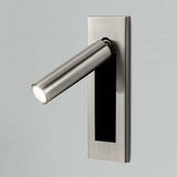 Pella Winter Aluminum Wall Light, detail view 54