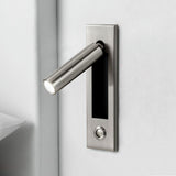 Pella Winter Aluminum Wall Light, detail view 53
