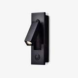 Pella Winter Aluminum Wall Light