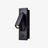 Pella Winter Aluminum Wall Light, detail view 51