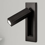 Pella Winter Aluminum Wall Light, detail view 32