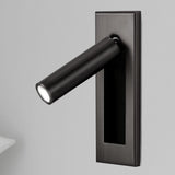 Pella Winter Aluminum Wall Light, detail view 34