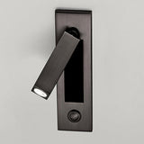 Pella Winter Aluminum Wall Light, detail view 35