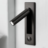 Pella Winter Aluminum Wall Light, detail view 30