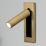 Pella Winter Aluminum Wall Light, detail view 39