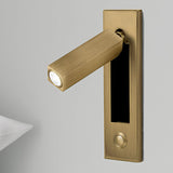 Pella Winter Aluminum Wall Light, detail view 40