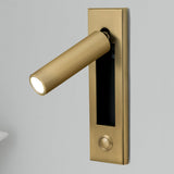 Pella Winter Aluminum Wall Light, detail view 41