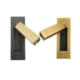 Pella Winter Aluminum Wall Light, detail view 42