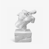 Tarin Lark Marble Decorative Object