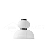 Haven Willow Metal Pendant Light, detail view 29
