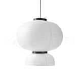 Haven Willow Metal Pendant Light, detail view 31