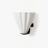 Pella Cedar Glass Wall Light, detail view 11