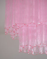 Tarin Line Glass Ceiling Light, detail view 13