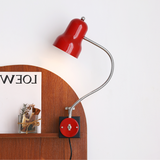 Eden Oak Metal Table Lamp, detail view 4