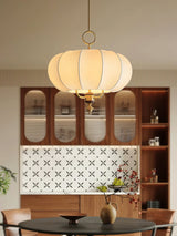 Alden Oak Wood Pendant Light, detail view 3