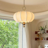 Alden Oak Wood Pendant Light, detail view 2