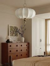 Alden Oak Wood Pendant Light, detail view 4