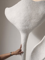 Amara Vine Metal Floor Lamp, detail view 18