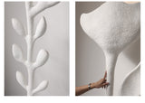 Amara Vine Metal Floor Lamp, detail view 10