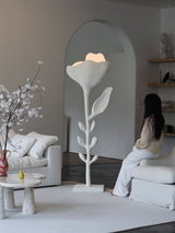 Amara Vine Metal Floor Lamp, detail view 13