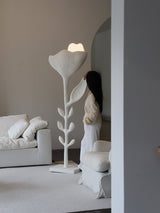 Amara Vine Metal Floor Lamp, detail view 16