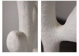 Amara Vine Metal Floor Lamp, detail view 20