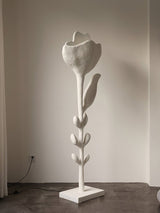 Amara Vine Metal Floor Lamp, detail view 17