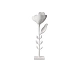 Amara Vine Metal Floor Lamp, detail view 21