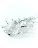 Seren Pine Glass Chandelier, detail view 38