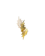 Seren Pine Glass Chandelier, detail view 25