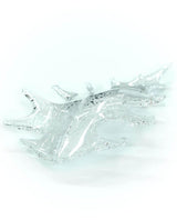 Seren Pine Glass Chandelier, detail view 30