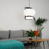 Haven Willow Metal Pendant Light, detail view 50