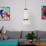 Haven Willow Metal Pendant Light, detail view 51