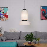 Haven Willow Metal Pendant Light, detail view 52