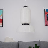 Haven Willow Metal Pendant Light, detail view 53