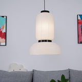 Haven Willow Metal Pendant Light, detail view 54