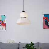 Haven Willow Metal Pendant Light, detail view 56
