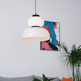 Haven Willow Metal Pendant Light, detail view 58