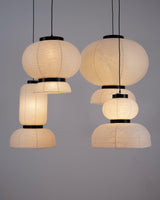 Haven Willow Metal Pendant Light, detail view 59