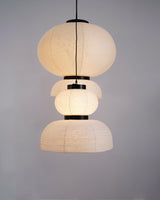 Haven Willow Metal Pendant Light, detail view 60