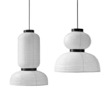 Haven Willow Metal Pendant Light, detail view 32