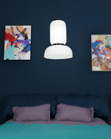 Haven Willow Metal Pendant Light, detail view 38