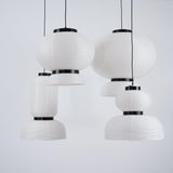 Haven Willow Metal Pendant Light, detail view 61