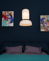 Haven Willow Metal Pendant Light, detail view 39