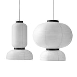 Haven Willow Metal Pendant Light, detail view 33