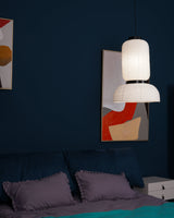 Haven Willow Metal Pendant Light, detail view 40