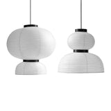 Haven Willow Metal Pendant Light, detail view 34