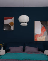 Haven Willow Metal Pendant Light, detail view 41