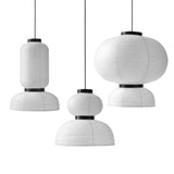 Haven Willow Metal Pendant Light, detail view 35