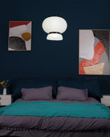 Haven Willow Metal Pendant Light, detail view 42